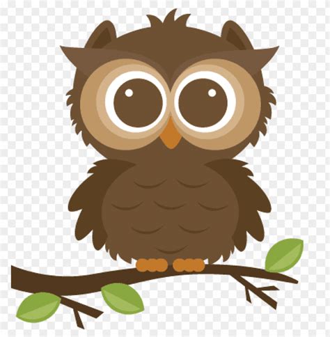 Cute Clip Art Owl Clip Art Library