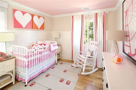 Country babyzimmer 3 teilig bett inkl. 60 Ideen für Babyzimmer Gestaltung -Möbel und Deko wählen