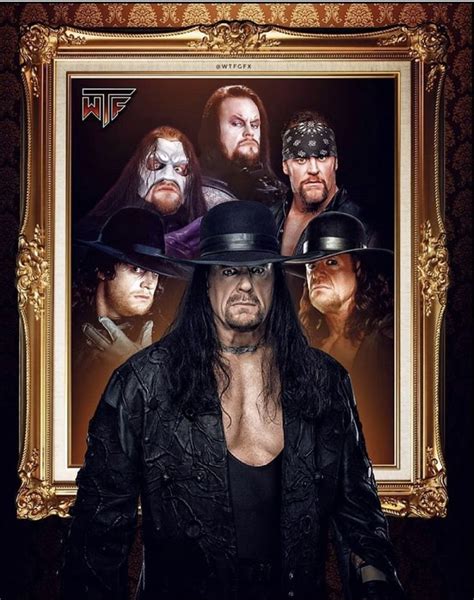 Pin By La Vista Johnowh On Retired Undertaker Undertaker Undertaker