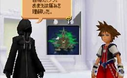 Image result for kingdom hearts recoded vs roxas