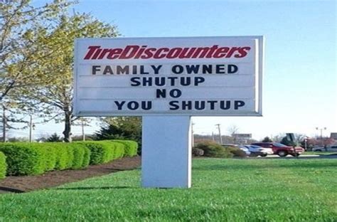 The Greatest 32 Funny Business Signs Ever Funny Signs Best Funny