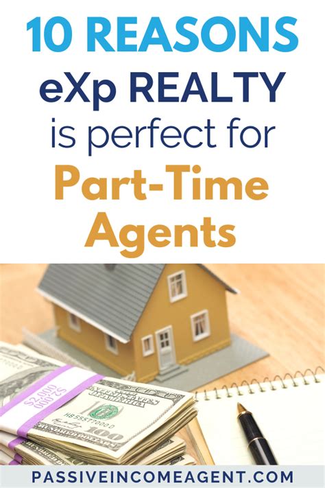 Join Exp Realty Real Estate Agent Careers