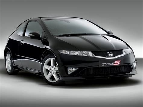 Honda Civic Type S Specs And Photos 2008 2009 2010 2011 Autoevolution