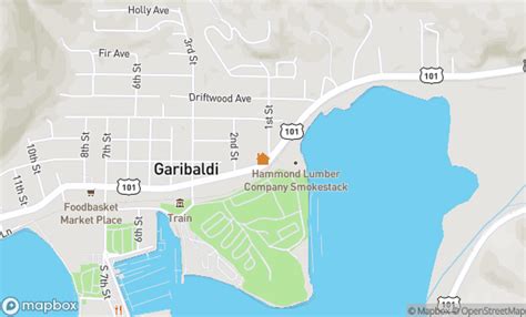 Garibaldi Or Home Off Market 102 Garibaldi Ave 796705