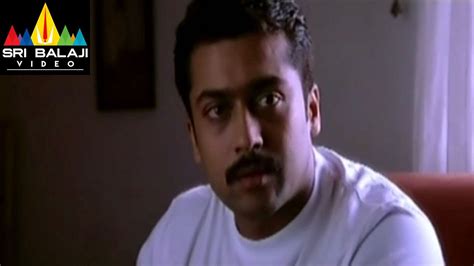 Nuvvu Nenu Prema Movie Surya Bhoomika And Jyothika Emotional Scene