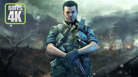 Alex Mason Savage Moments【4kᵁᴴᴰ 60ᶠᵖˢ】call Of Duty Black Ops Cold War