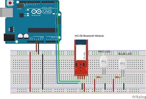 Learn Through Example Mini Voice Controlled Home Automation Project