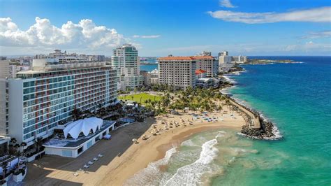 The Best Beaches In Condado San Juan Puerto Rico