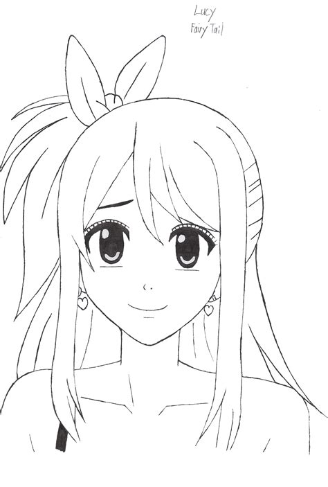 Lucy Fairytailpng