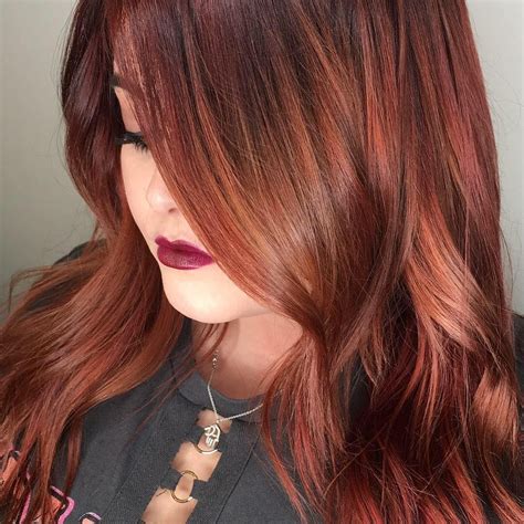 Aveda Hair Color Ombre Hair Color Hair Color Dark Hair Color Balayage Cool Hair Color Hair