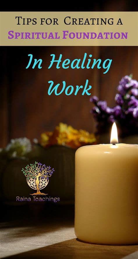 How To Become A Spiritual Healer Spiritual Healer Spirituality Healer