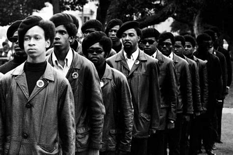 Film Clip 1 The Black Panthers Vanguard Of The Revolution Social