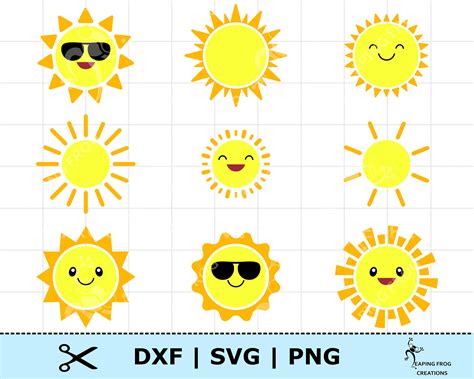 Sun With Sunglasses Svg Ubicaciondepersonas Cdmx Gob Mx
