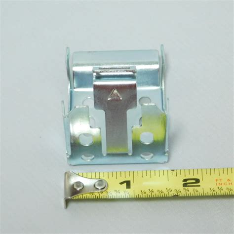 Levolor Cellular Shade Bracket | Levolor & Kirsch Repair Parts