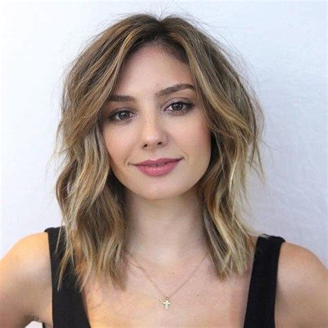 Best Hairstyles For Square Faces You Will Like Eazy Glam