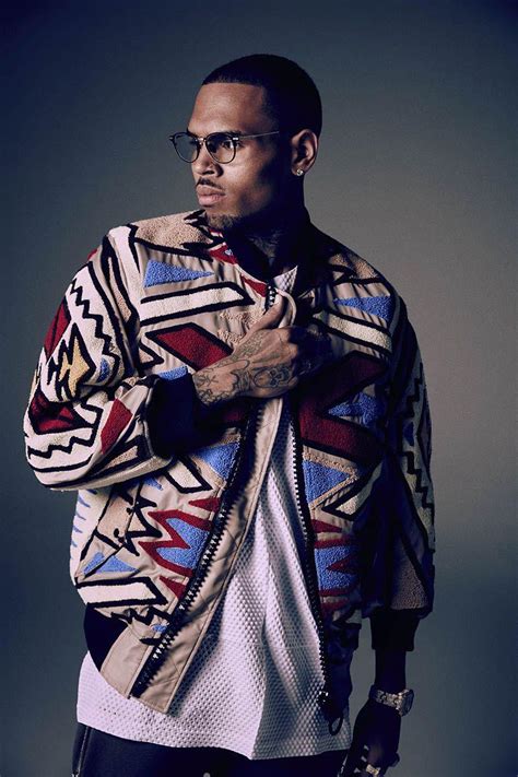 Chris Brown 2017 Wallpapers - Wallpaper Cave