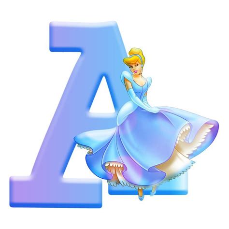 Happy Birthday Printable Pretty Letters Princess Peach Disney