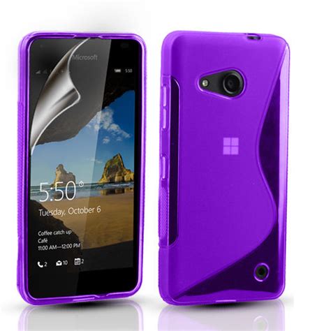 Microsoft Lumia 550 Allegro Allegro Poland