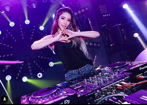 Jade rasif at the club khaosan 29 february 2020 aftermovie !!! Who is DJ Jade Rasif? Alvinology takes a look at her rise ...