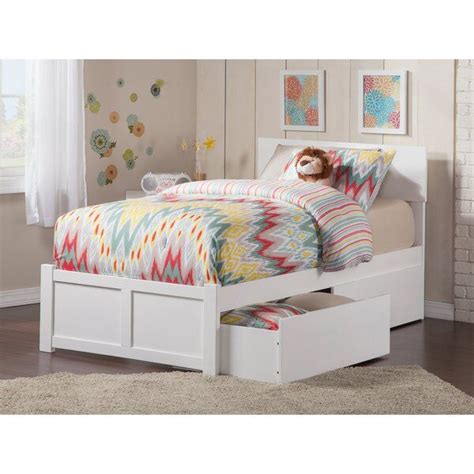 Can you buy 2 dresser for $798? Wrington Storage Platform Bed in 2020 | Platform bed with ...
