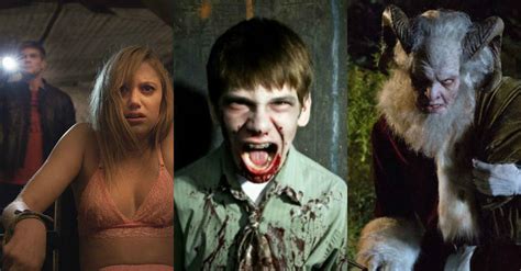 As the horror genre continues through one of its most creatively robust periods. 15 Most Anticipated Horror Movies in 2015 | Fandango