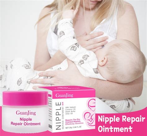 best soothing nipple cream for breastfeeding moms effectively and safely soothes and relieves