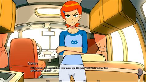 Download Ben 10 A Day With Gwen Hentaiapk