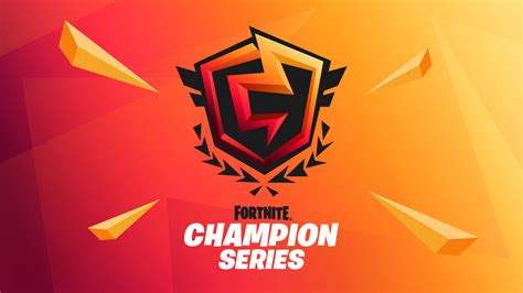 Fortnite Champion Series Chapter 2 Season 5