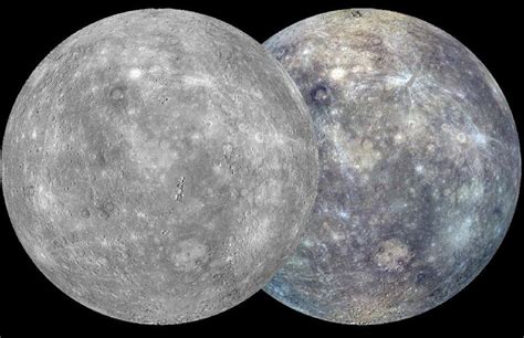 Messenger Spacecraft Mission At Mercury About To End The Lyncean