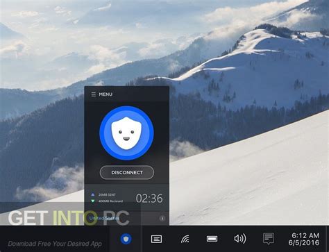 Protect yourself with a free vpn for windows! Betternet VPN Free Download