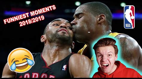 Nba Funniest Moments In 2020 Youtube Videos Youtube Videos