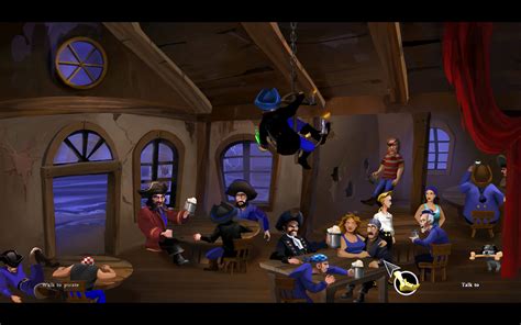 The Secret Of Monkey Island Special Edition On Steam