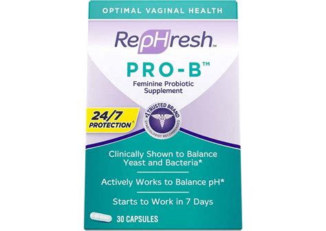 10 Best Probiotics For Women For Urinary And Digestive Support 2022