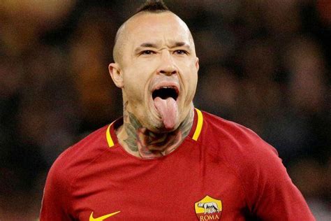 Belgian midfielder radja nainggolan has been suspended by inter milan for. Guangzhou Evergrande launch bid to sign Radja Nainggolan ...