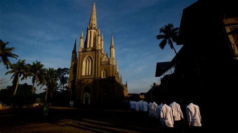 Indias Hidden Years Of Nuns Sexually Abused By Priests Sexual