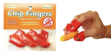 These Finger Covers Are Specifically Meant To Protect Your Hands From