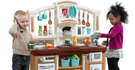 Toysrus Step 2 Play Kitchen Just 9999 Awesome Reviews