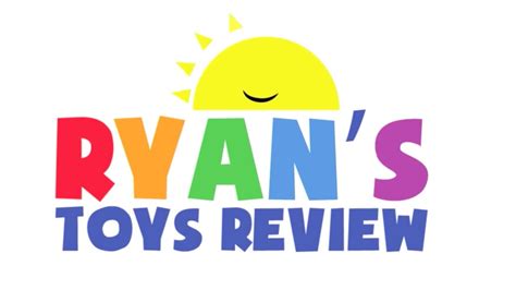 Ryan Toys Review Intro Youtube