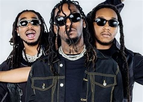 Migos Tour Dates New Music And More Zumic