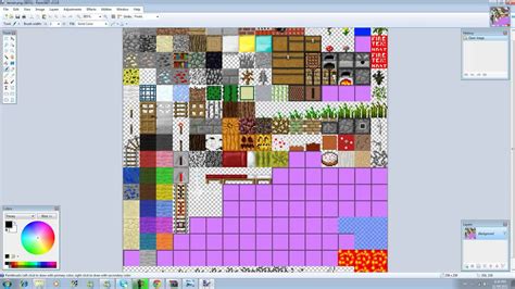 Minecraft Texture Pack Maker Program Xtralasopa