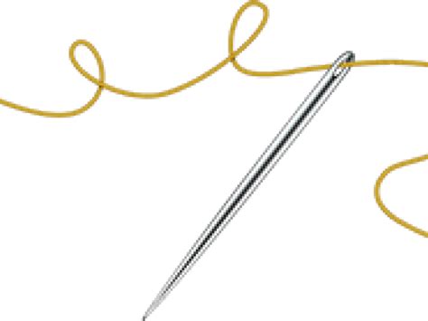 Sewing Needle Png Transparent Images Pictures Photos Png Arts