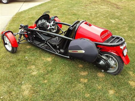 20160314111320 Reverse Trike Three Wheeled Car Motorized Trike