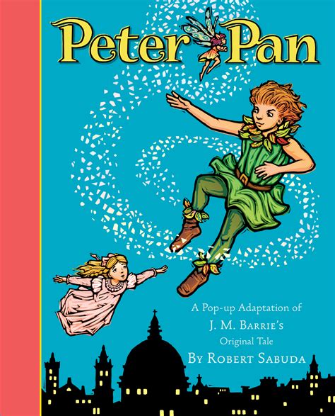 Álbumes Foto Imagenes Del Cuento De Peter Pan El último