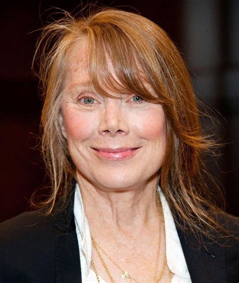 Sissy Spacek Movies Bio And Lists On Mubi