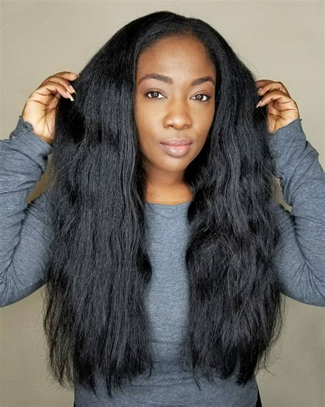 42 Top Pictures Growing Black Hair Long And Fast How To