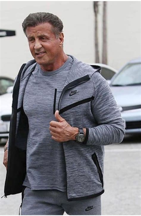 Pin On Sly Stallone ️