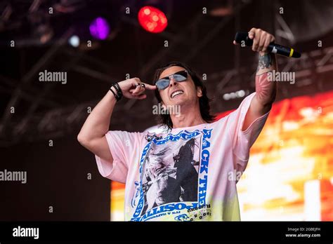 Five Ritchie Neville Hi Res Stock Photography And Images Alamy