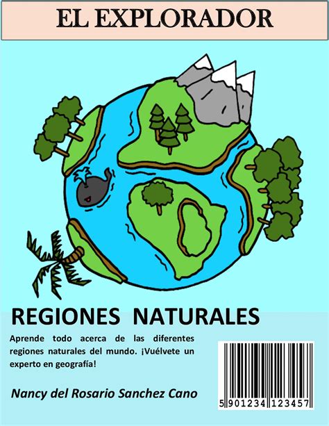 Calam O Regiones Naturales