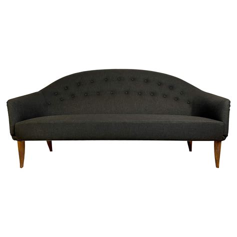 Midcentury Sofa "Skrindan" by Kerstin Horlin-Holmqvist, Sweden, 1967