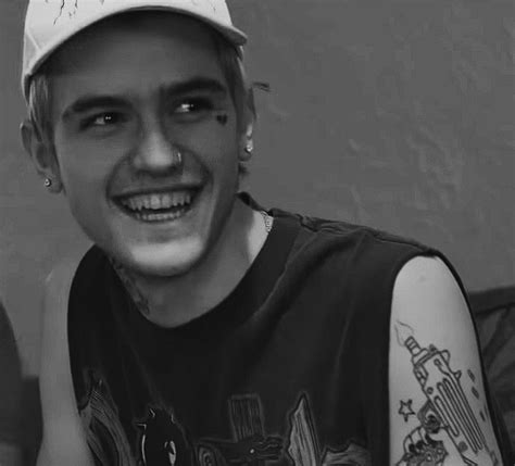 Lil Peep Smiling Talkswest